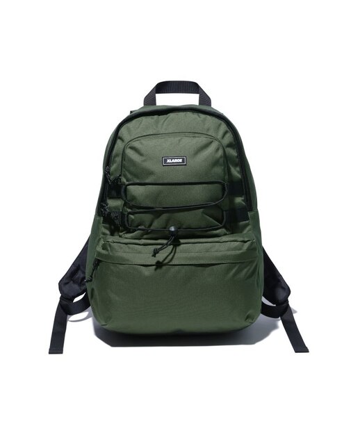 UTILITY BACKPACK