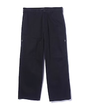 SIDE ZIP POCKET PANTS