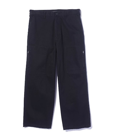 SIDE ZIP POCKET PANTS