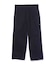 SIDE ZIP POCKET PANTS