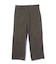 SIDE ZIP POCKET PANTS