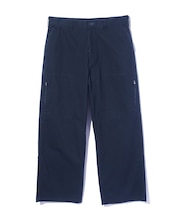 SIDE ZIP POCKET PANTS