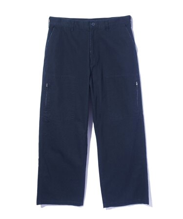 SIDE ZIP POCKET PANTS