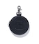 OG FAUX LEATHER ROUND PURSE
