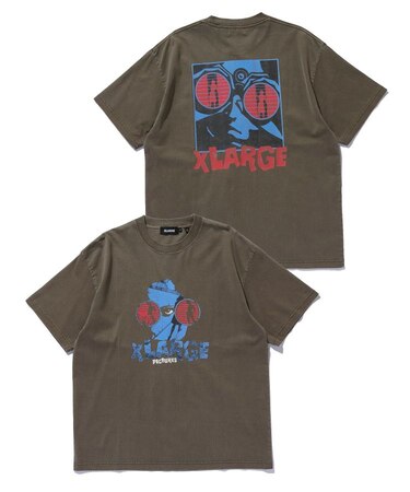 PICTURES S/S TEE