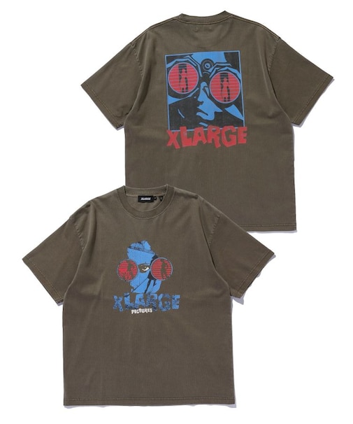 PICTURES S/S TEE