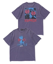 PICTURES S/S TEE