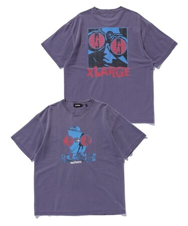 PICTURES S/S TEE