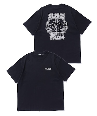 ELECTRIC S/S TEE