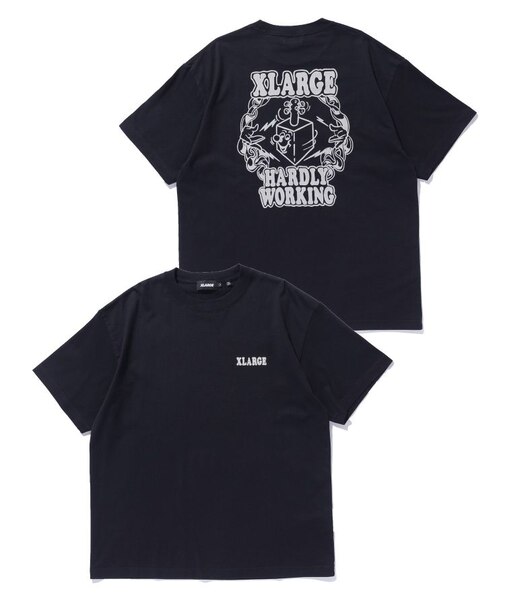 ELECTRIC S/S TEE