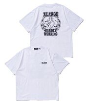 ELECTRIC S/S TEE