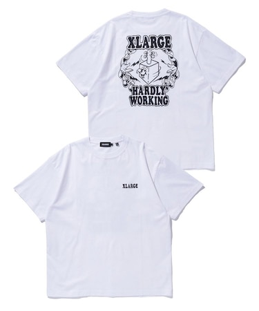ELECTRIC S/S TEE
