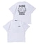 ELECTRIC S/S TEE