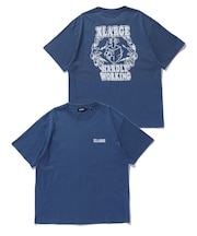 ELECTRIC S/S TEE