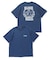 ELECTRIC S/S TEE