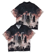 SKYSCRAPER S/S SHIRT