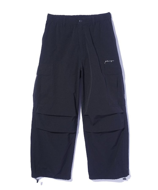 EASY CARGO PANTS