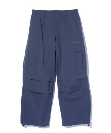 EASY CARGO PANTS