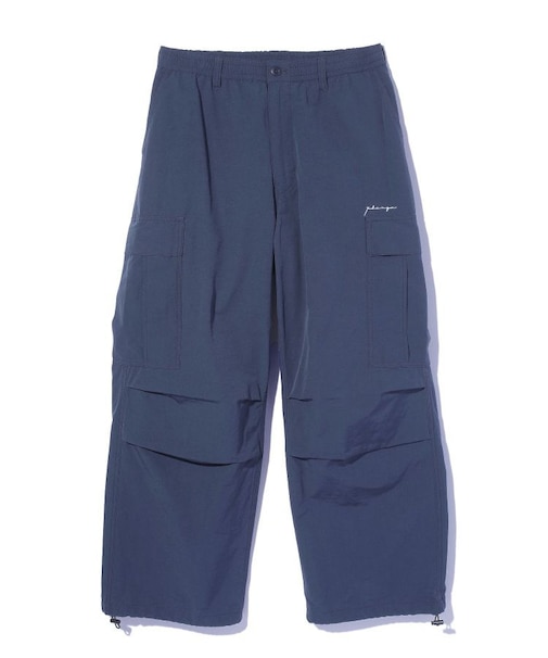 EASY CARGO PANTS