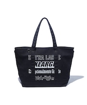 MULTI LOGO TOTE BAG