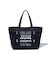 MULTI LOGO TOTE BAG