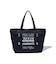 MULTI LOGO TOTE BAG