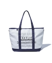 MULTI LOGO TOTE BAG