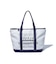 MULTI LOGO TOTE BAG