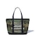 MULTI LOGO TOTE BAG