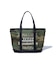 MULTI LOGO TOTE BAG
