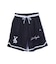 CLASSIC BASKETBALL SHORT PANTS