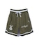 CLASSIC BASKETBALL SHORT PANTS