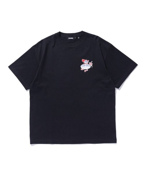 DEAD INK S/S TEE