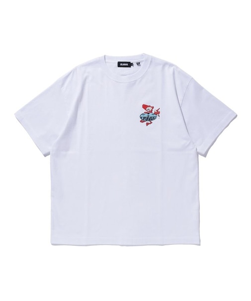 DEAD INK S/S TEE