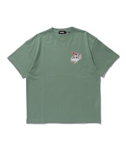 DEAD INK S/S TEE