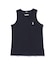 DROP NEEDLE RIB TANK TOP