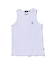 DROP NEEDLE RIB TANK TOP