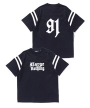 FOOTBALL S/S TEE