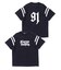 FOOTBALL S/S TEE