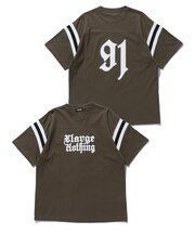 FOOTBALL S/S TEE