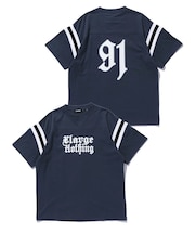 FOOTBALL S/S TEE