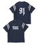 FOOTBALL S/S TEE