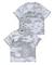 MULTI LOGO CAMO S/S TEE