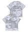 MULTI LOGO CAMO S/S TEE