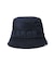 FADED TWILL BUCKET HAT