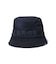 FADED TWILL BUCKET HAT