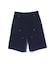 OG DOUBLE KNEE SHORT PANTS