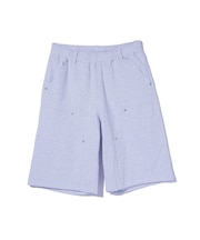 OG DOUBLE KNEE SHORT PANTS
