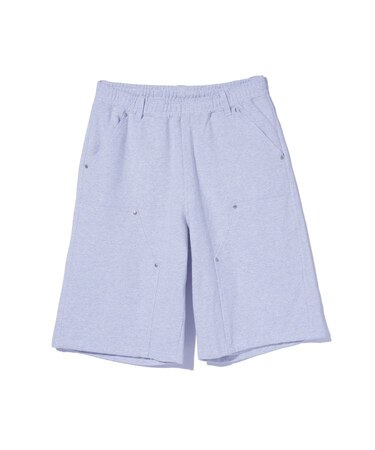 OG DOUBLE KNEE SHORT PANTS