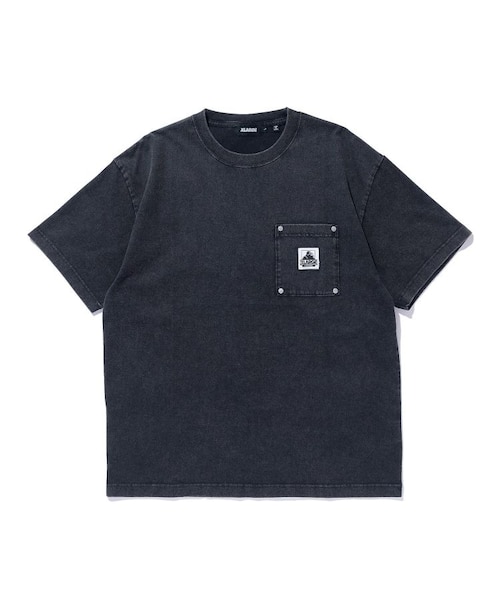 OG S/S POCKET TEE｜エクストララージの通販｜&mall（アンドモール